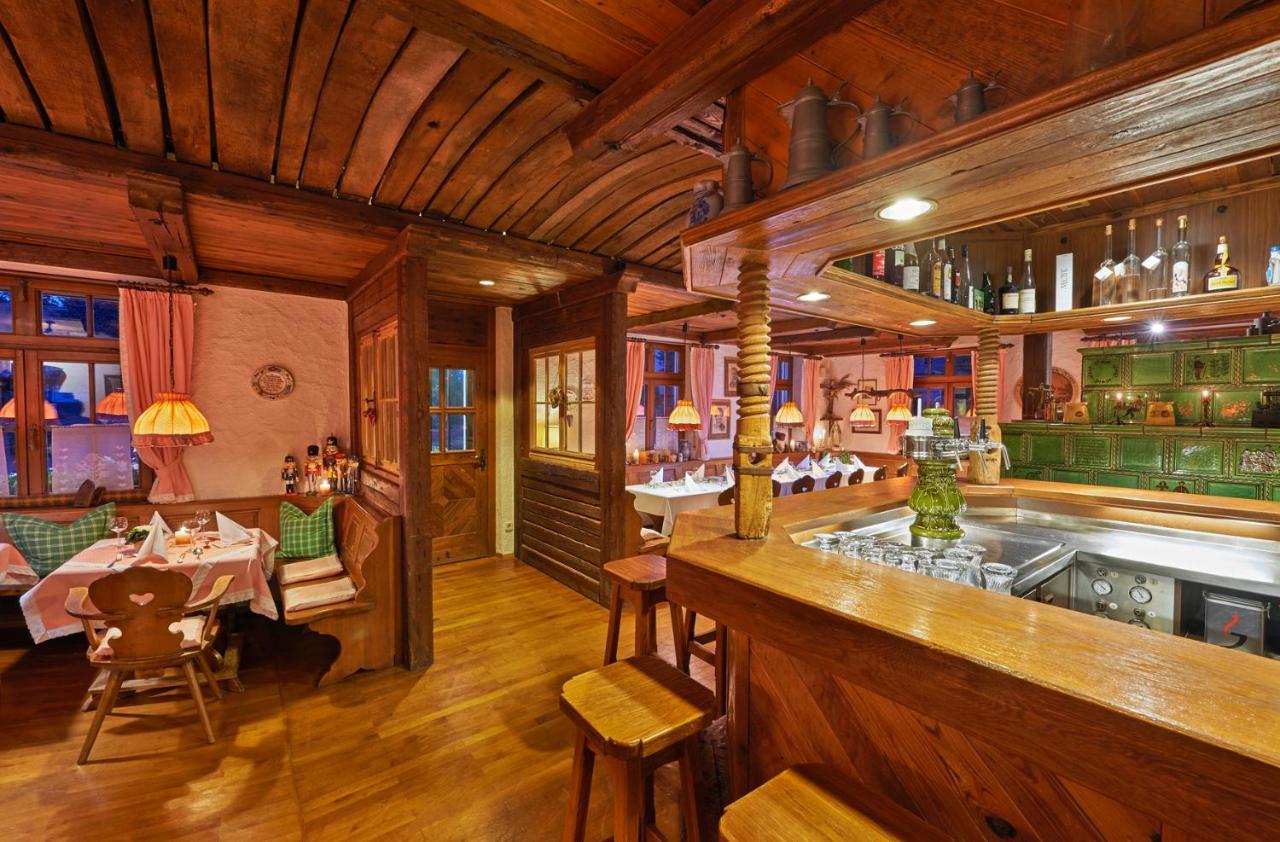 Landgasthof Kranz Ohlsbach Εξωτερικό φωτογραφία