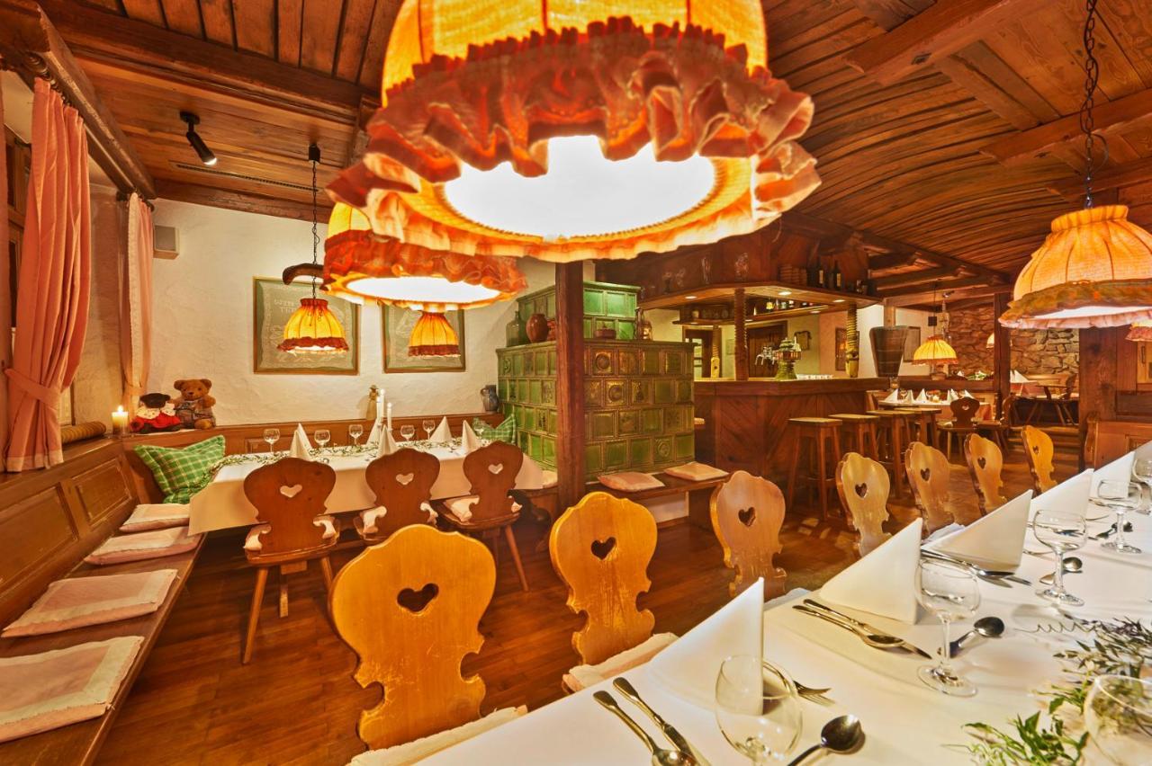 Landgasthof Kranz Ohlsbach Εξωτερικό φωτογραφία